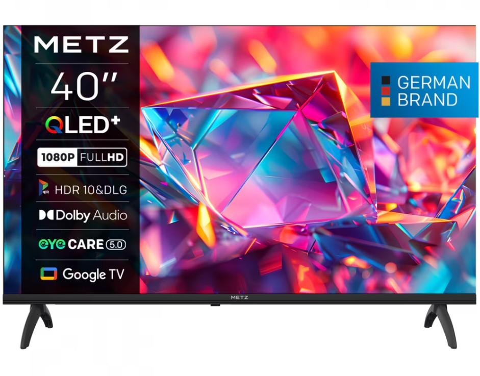Телевизор Metz 40MQH7030Z