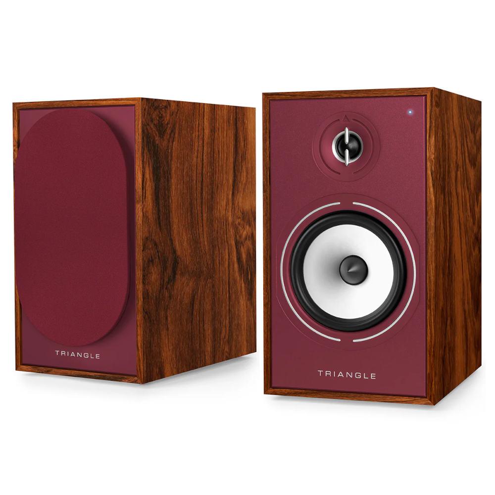 Тонколони Triangle Borea BR03 CONNECT - бордо