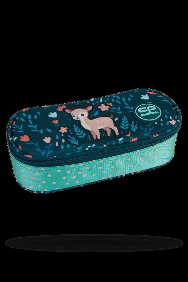 Ученически несесер Coolpack - Campus - DEER