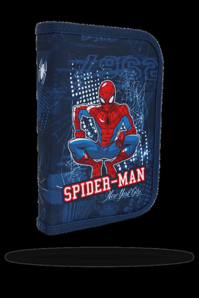 Ученически несесер Coolpack - Clipper - Spiderman 2026