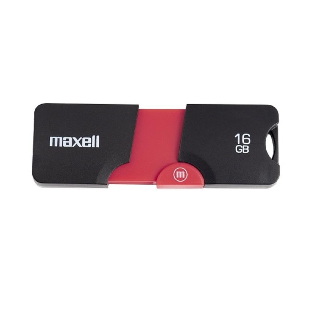 USB Флаш памет Maxell 16GB