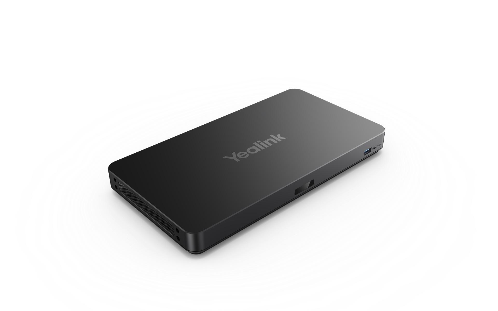 Yealink AVHub хъб за аудио и видео обработка, 2 x USB-A, 1 x USB-B, 7 x RJ-45, модел 1306011 | JAR Computers Yealink AVHub хъб за аудио и видео обработка, 2 x USB-A, 1 x USB-B, 7 x RJ-45, модел 1306011