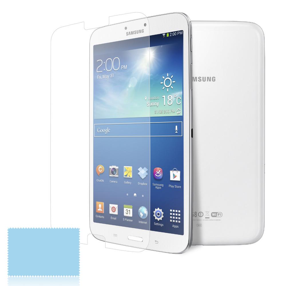 Защитно покритие за дисплея на Samsung Galaxy Tab 4 8.0 SM-T330 - Trendy8 Screen Protector (2 броя) | JAR Computers Защитно покритие за дисплея на Samsung Galaxy Tab 4 8.0 SM-T330 - Trendy8 Screen Protector (2 броя)