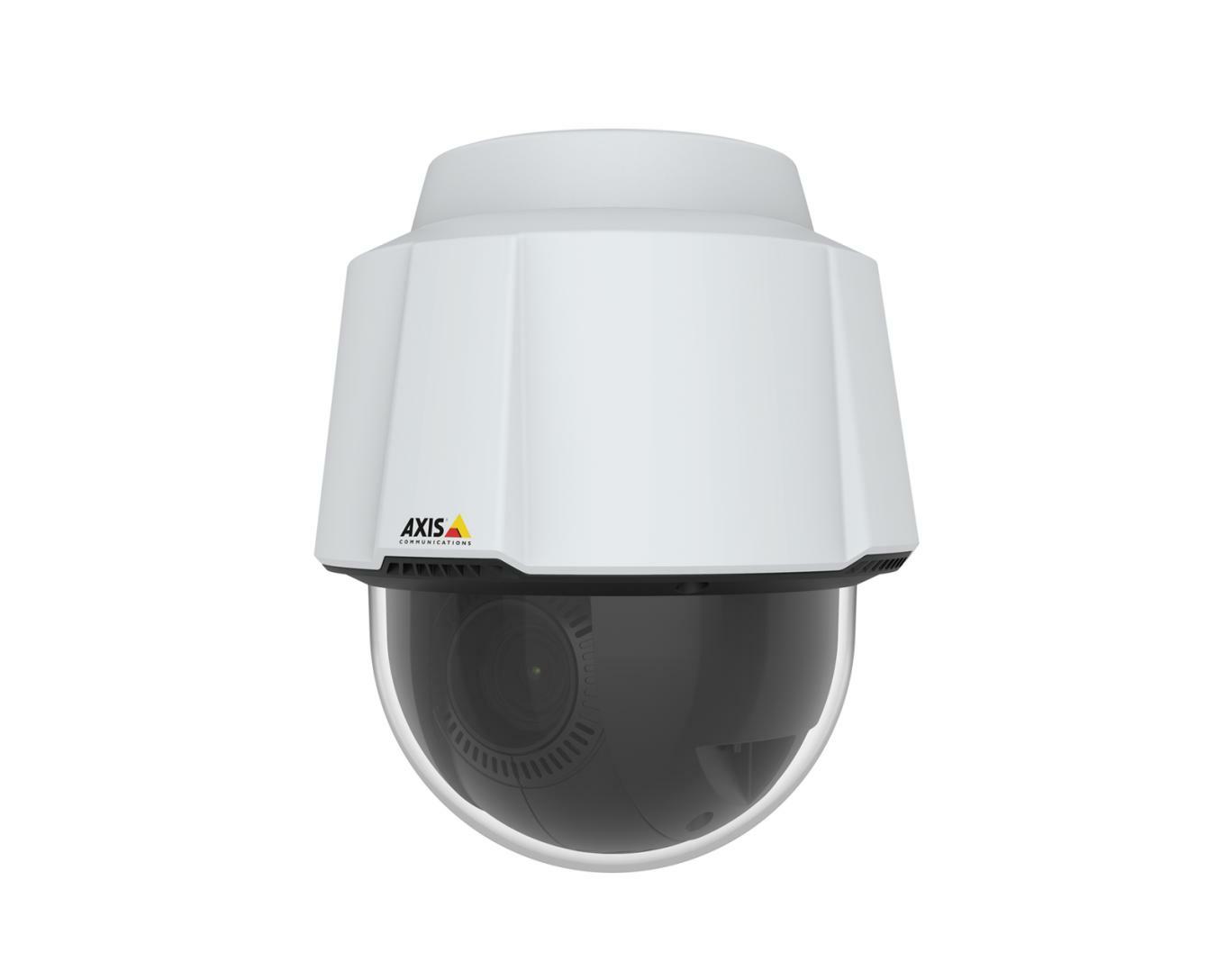 Axis P5654-E Mk II 50HZ Кубе IP защитна камера На закрито и на открито 1920 x 1080 пиксела Таван | JAR Computers Axis P5654-E Mk II 50HZ Кубе IP защитна камера На закрито и на открито 1920 x 1080 пиксела Таван