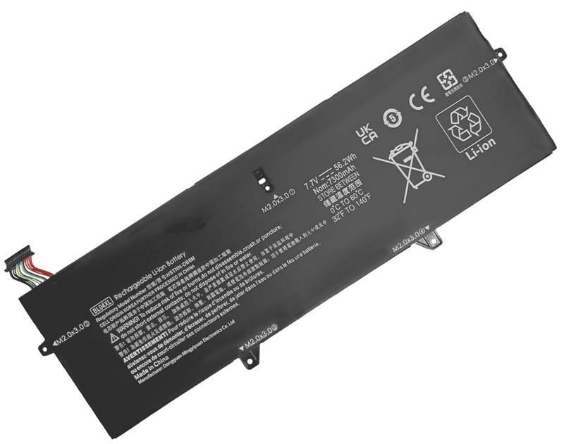 Батерия за лаптоп HP ELITEBOOK X360 1040 G5 G6 BL04XL - Заместител | JAR Computers Батерия за лаптоп HP ELITEBOOK X360 1040 G5 G6 BL04XL - Заместител