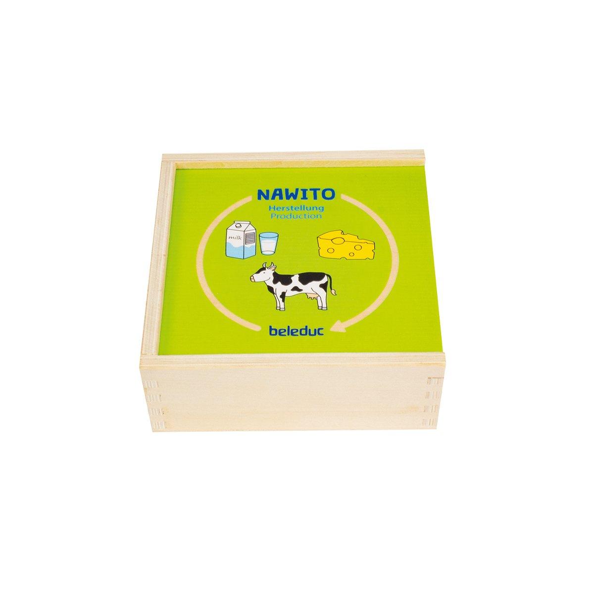 Beleduc Пъзел Производство, дървен | JAR Computers Beleduc Пъзел Производство, дървен