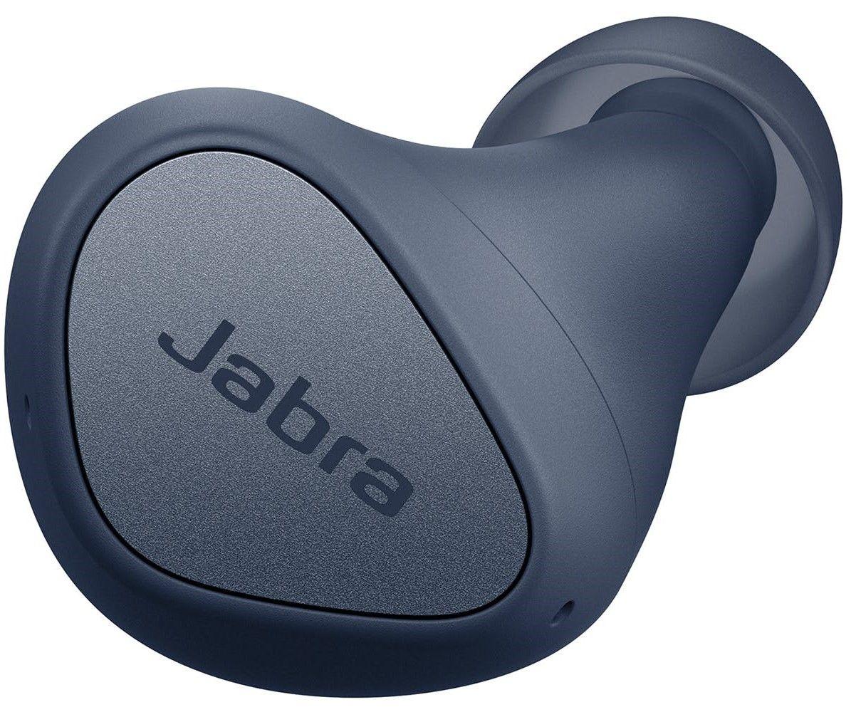 Безжични Bluetooth слушалки с микрофон за мобилни устройства - Jabra Elite 3 TWS Wireless Earbuds (син) | JAR Computers Безжични Bluetooth слушалки с микрофон за мобилни устройства - Jabra Elite 3 TWS Wireless Earbuds (син)