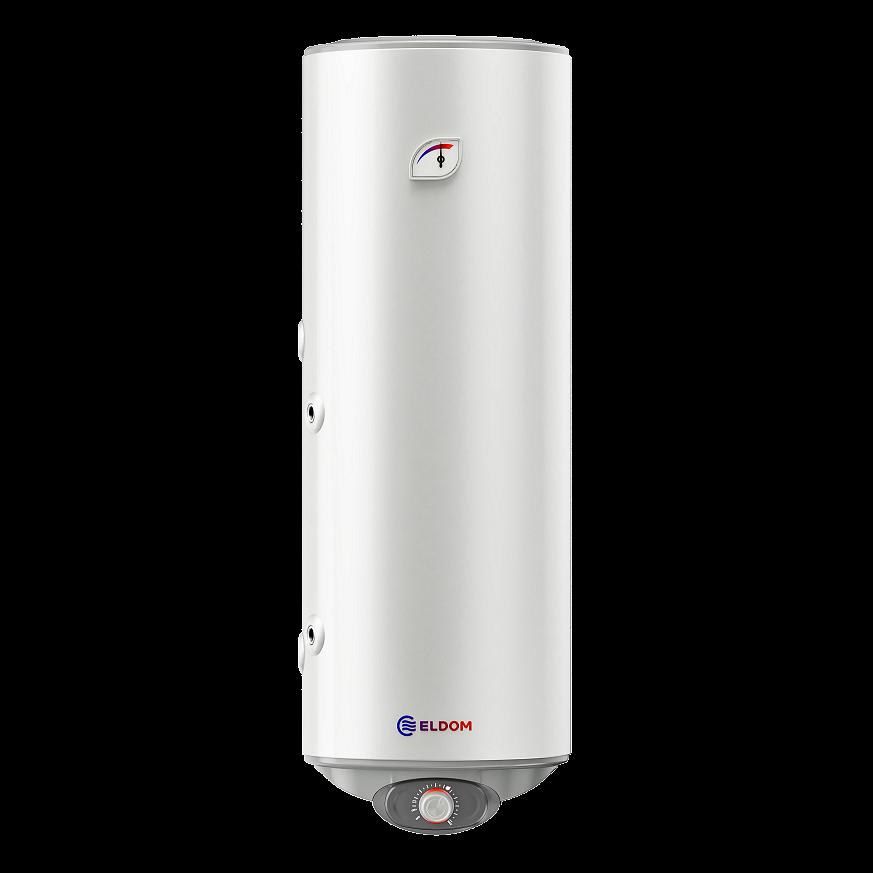 Бойлер Елдом WVF08039FSL 80L 3KW GREEN LINE , 3 , 73 , B , Вертикален | JAR Computers Бойлер Елдом WVF08039FSL 80L 3KW GREEN LINE , 3 , 73 , B , Вертикален