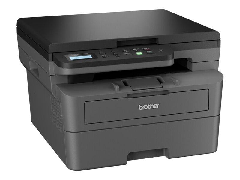 Brother DCP-L2627DWE - Multifunction printer | JAR Computers Brother DCP-L2627DWE - Multifunction printer