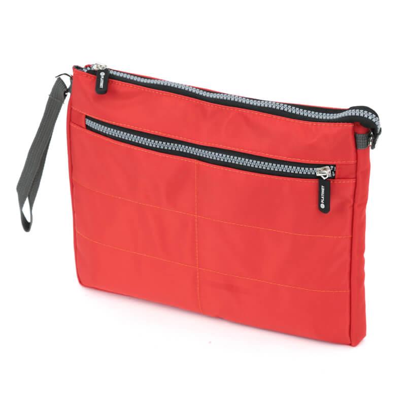 Чанта за таблети до 10.2 инча - Platinet Tablet Sleeve Alabama (червен) | JAR Computers Чанта за таблети до 10.2 инча - Platinet Tablet Sleeve Alabama (червен)