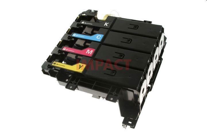 DISPENSER ASSY ЗА XEROX Phaser 6125/6128/6130/6140/6500/WorkCentre 6505 - XEROX OEM SPARE PART - PN 094K92290