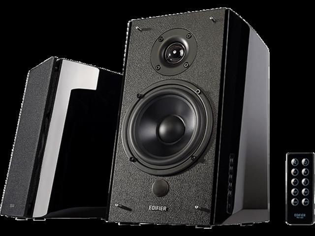 Edifier R2000DB-BL