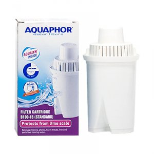 Филтър за пречистване на вода Aquaphor B100-15/B15
