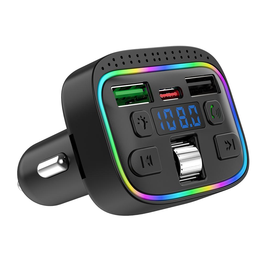 FM трансмитер P21 +PD charge | JAR Computers FM трансмитер P21 +PD charge