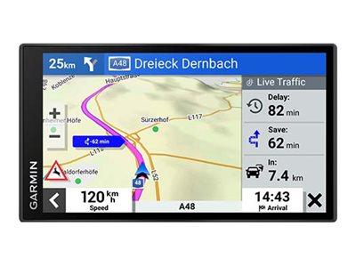 Garmin DriveSmart 66 MT-D | JAR Computers Garmin DriveSmart 66 MT-D