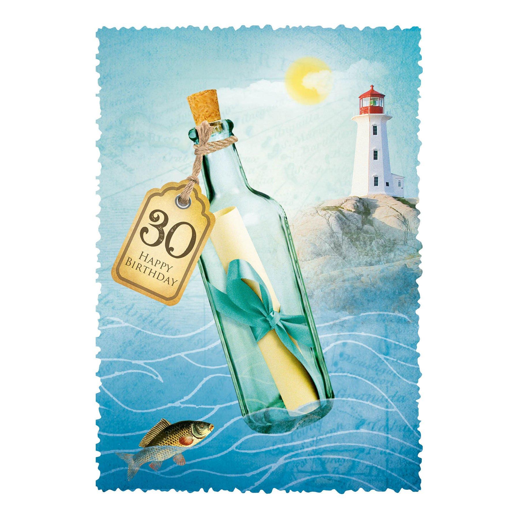 Gespaensterwald Картичка Romantique, Happy Birthday 30 | JAR Computers Gespaensterwald Картичка Romantique, Happy Birthday 30