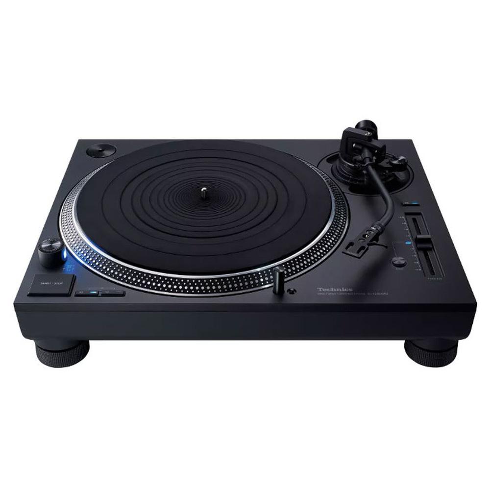 Грамофон Technics SL-1210GR2EK