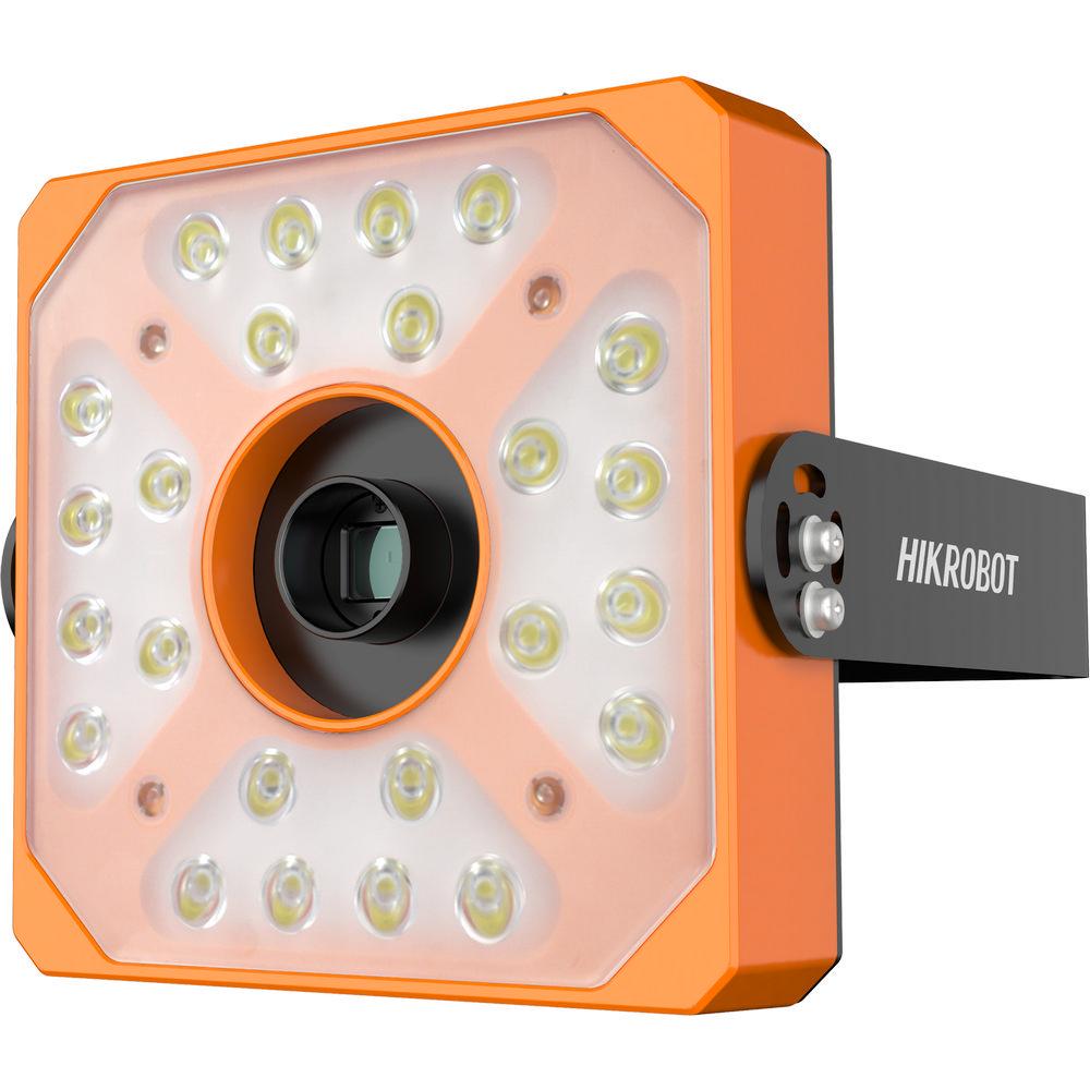 HIKROBOT MV-PD010003-06M-12C :: Logistics Code Reader, 6MPix (3072×2048), 17 fps, 12мм, Gigabit Ethernet, бяла светлина | JAR Computers HIKROBOT MV-PD010003-06M-12C :: Logistics Code Reader, 6MPix (3072×2048), 17 fps, 12мм, Gigabit Ethernet, бяла светлина