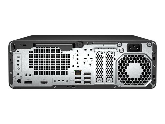 HP Elite Desk 8 SFF G1 Intel Core Ultra 5 235 32GB 512GB SSD W11P (EU)