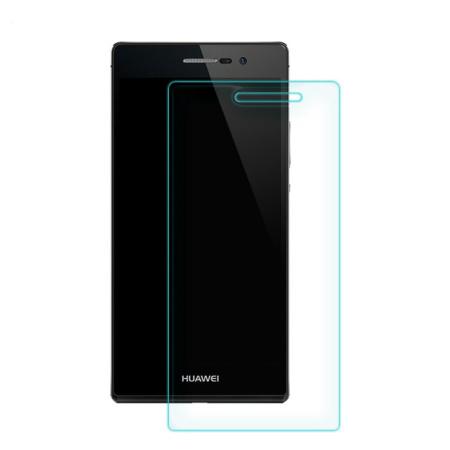 Калено стъклено защитно покритие за дисплея на Huawei Ascend P7 - Otao Premium Tempered Glass Protector (прозрачен) | JAR Computers Калено стъклено защитно покритие за дисплея на Huawei Ascend P7 - Otao Premium Tempered Glass Protector (прозрачен)