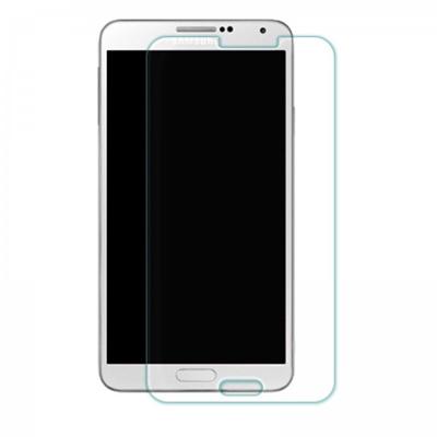 Калено стъклено защитно покритие за дисплея на Samsung Galaxy Note 3 Neo - Premium Tempered Glass Protector (прозрачен) | JAR Computers Калено стъклено защитно покритие за дисплея на Samsung Galaxy Note 3 Neo - Premium Tempered Glass Protector (прозрачен)