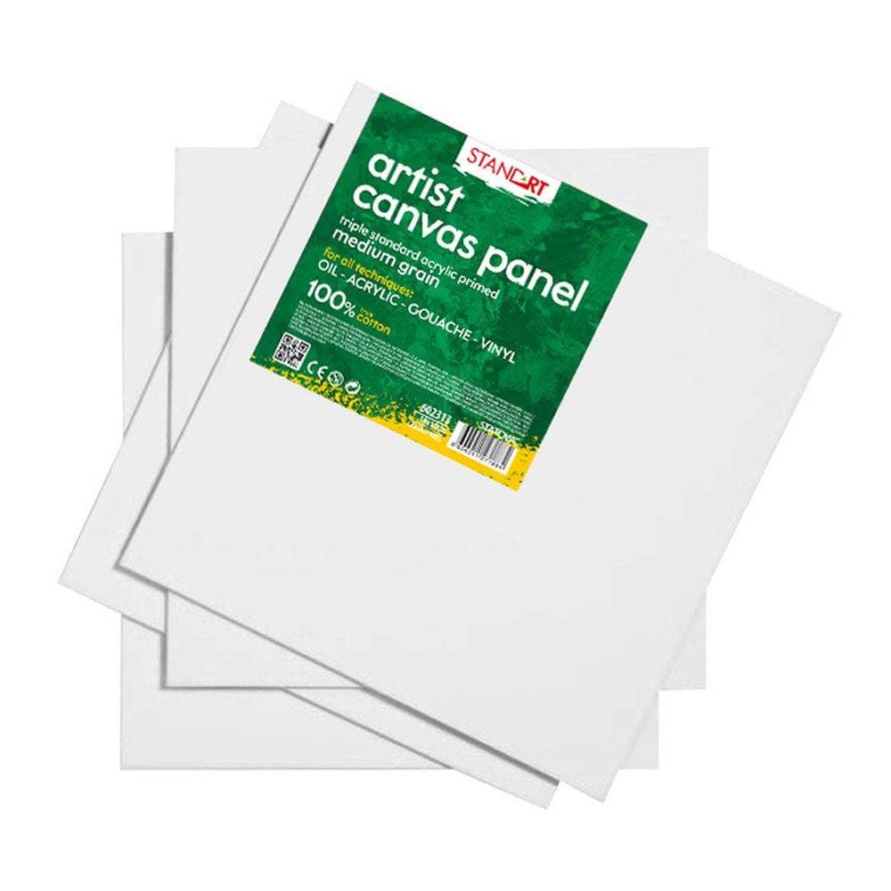 Кеширано платно Standart, 20 х 30 cm, 275 g | JAR Computers Кеширано платно Standart, 20 х 30 cm, 275 g