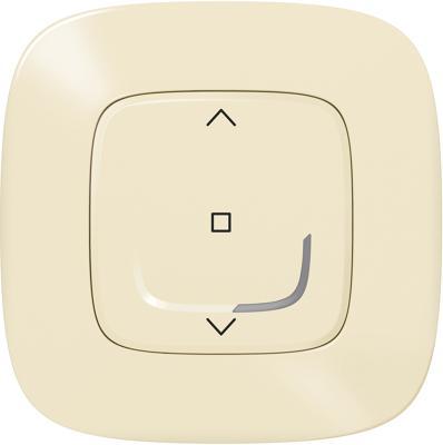 Ключ за щори жичен Smart, ИЗИСКВА НЕУТРАЛА, Valena Allure Крем с рамка Legrand с Netatmo | JAR Computers Ключ за щори жичен Smart, ИЗИСКВА НЕУТРАЛА, Valena Allure Крем с рамка Legrand с Netatmo