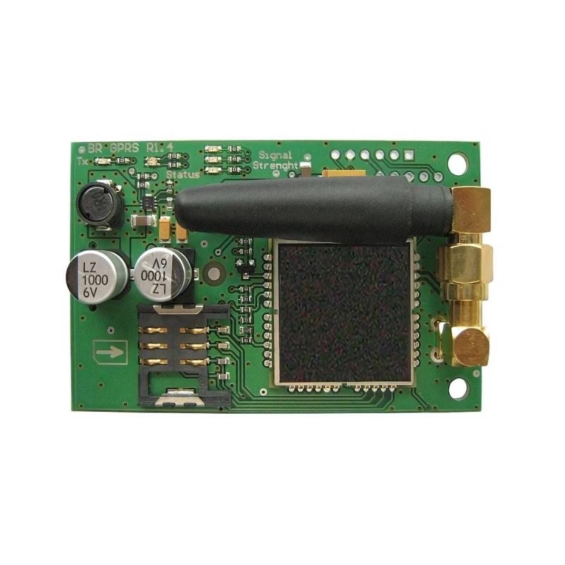 Комуникационен модул - Teletek Electronics Bravo ТТЕ GPRS 4G | JAR Computers Комуникационен модул - Teletek Electronics Bravo ТТЕ GPRS 4G