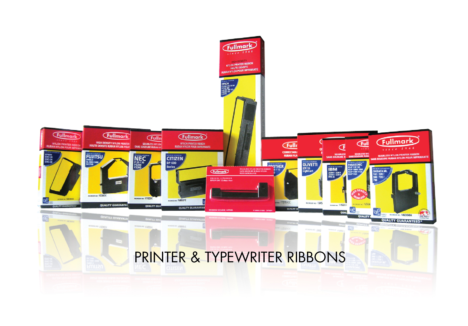 Лента за Epson LX/LQ 350 | JAR Computers Лента за Epson LX/LQ 350