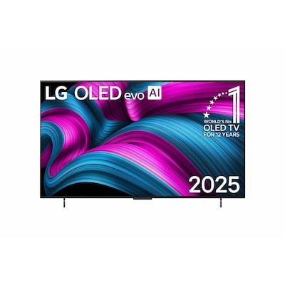 LG OLED42C5ELB 106cm 42" 4K OLED Smart TV | JAR Computers LG OLED42C5ELB 106cm 42" 4K OLED Smart TV