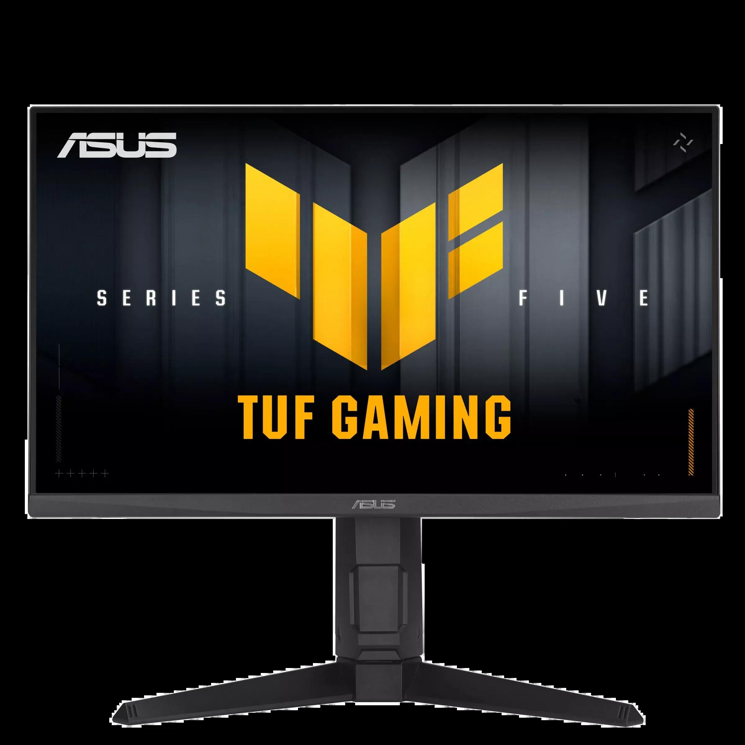 Монитор ASUS TUF GAMING VG249QML5A - 23.8 inch Fast IPS FHD(1920x1080) 240Hz, 0.3ms, G-Sync, FreeSync