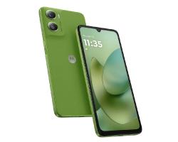MOTOROLA MOTO G06