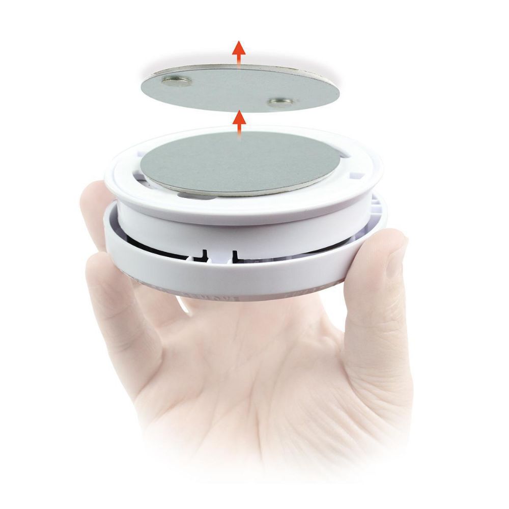 Nedis Detector Mount (DTCTBR10) (NEDDTCTBR10)