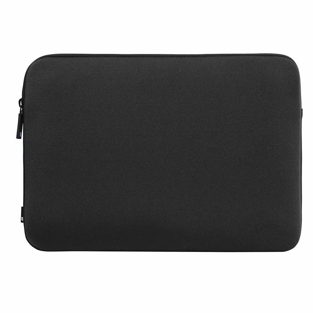Неопренов калъф за MacBook Pro 16, Pro 15 и лаптопи до 15 инча - Incase Classic Sleeve (черен) | JAR Computers Неопренов калъф за MacBook Pro 16, Pro 15 и лаптопи до 15 инча - Incase Classic Sleeve (черен)