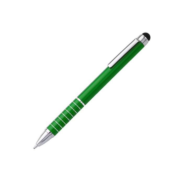 Office 1 Химикалка Pyxis, зелена | JAR Computers Office 1 Химикалка Pyxis, зелена