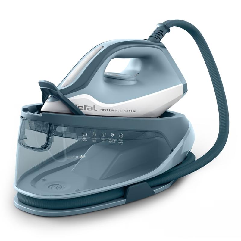 Парогенератор Tefal SV6212E0 POWER PRO COMPACT