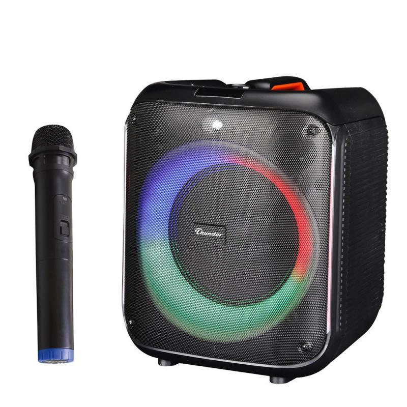 PROF SP THS-B80 MP3/MIC/BAT//BLUETOOTH