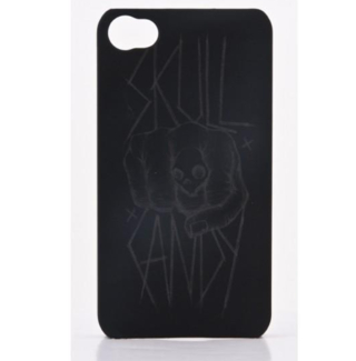 Уникален поликарбонатов кейс за iPhone 4/4S - SkullCandy PCHC | JAR Computers Уникален поликарбонатов кейс за iPhone 4/4S - SkullCandy PCHC