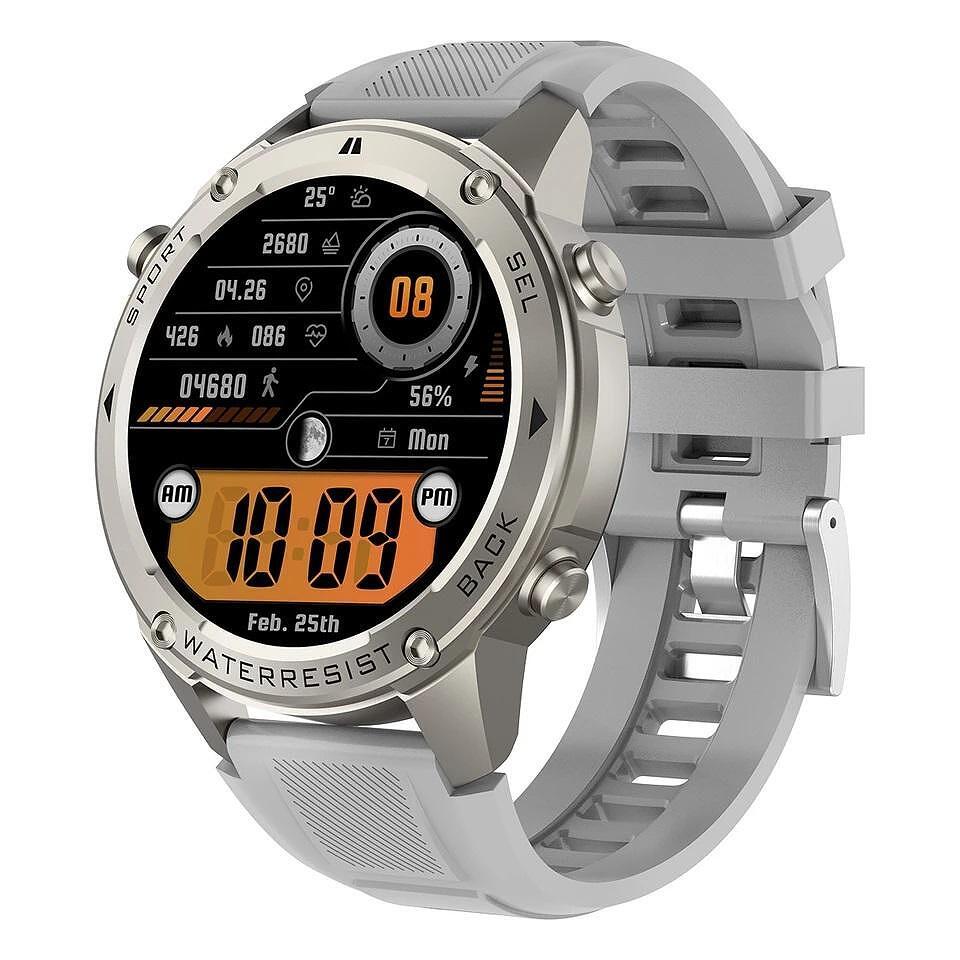 Смарт часовник Xmart AM2410G , 1.43 | JAR Computers Смарт часовник Xmart AM2410G , 1.43
