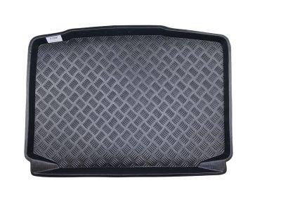 Стелка за багажник за Skoda Fabia II (2007-2014) HB | JAR Computers Стелка за багажник за Skoda Fabia II (2007-2014) HB