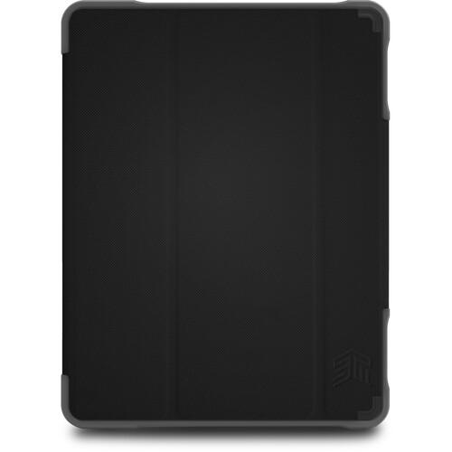 Удароустойчив кейс STM Dux Plus Duo за iPad 10.2" (7/8/9-то пок.) | JAR Computers Удароустойчив кейс STM Dux Plus Duo за iPad 10.2" (7/8/9-то пок.)