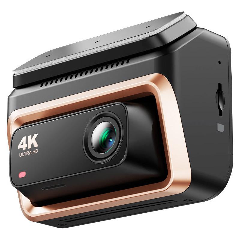 Видеорегистратор за автомобил - DDPAI Z60 Pro Dash Camera 4K, Wi-Fi, GPS | JAR Computers Видеорегистратор за автомобил - DDPAI Z60 Pro Dash Camera 4K, Wi-Fi, GPS