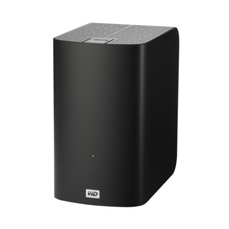 Външен хард диск 6TB - Western Digital 6TB My Book Live Duo Storage System | JAR Computers Външен хард диск 6TB - Western Digital 6TB My Book Live Duo Storage System