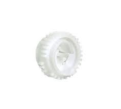 ЗЪБНО КОЛЕЛО (СЪЕДИНИТЕЛ) - ПОВДИГАЩО - КОМПЛЕКТ (PICK-UP GEAR ASSEMBLY 28T) ЗА HP Laserjet 1000/1200/1300 - 28T - PN RG0-1020-000 (RG01020000) - CE | JAR Computers ЗЪБНО КОЛЕЛО (СЪЕДИНИТЕЛ) - ПОВДИГАЩО - КОМПЛЕКТ (PICK-UP GEAR ASSEMBLY 28T) ЗА HP Laserjet 1000/1200/1300 - 28T - PN RG0-1020-000 (RG01020000) - CE