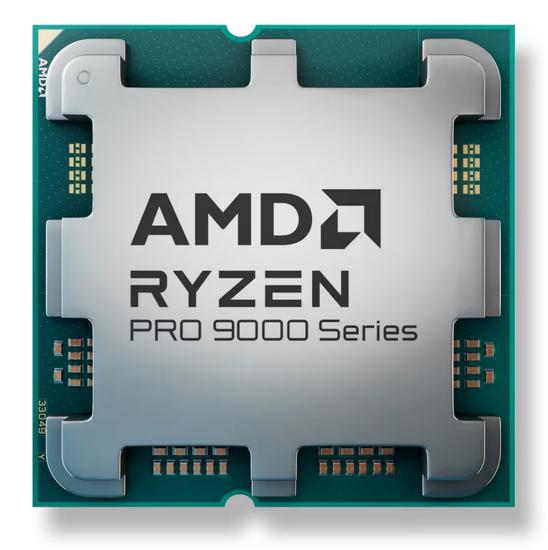 AMD Ryzen 5 PRO 9645 процесор 3,9 GHz 32 MB L3 Тава