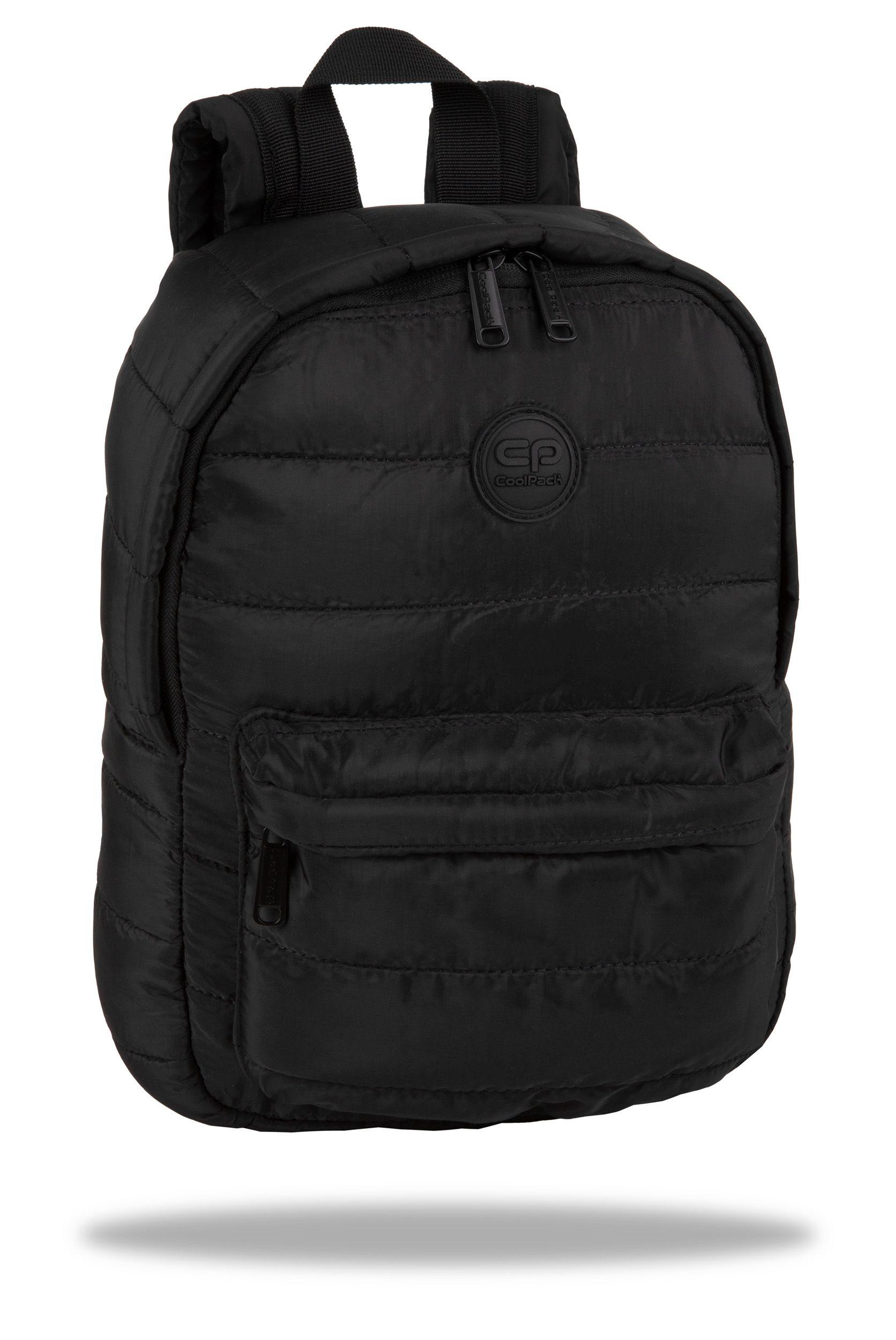 Ежедневна раница COOLPACK - ABBY -  BLACK | JAR Computers Ежедневна раница COOLPACK - ABBY -  BLACK