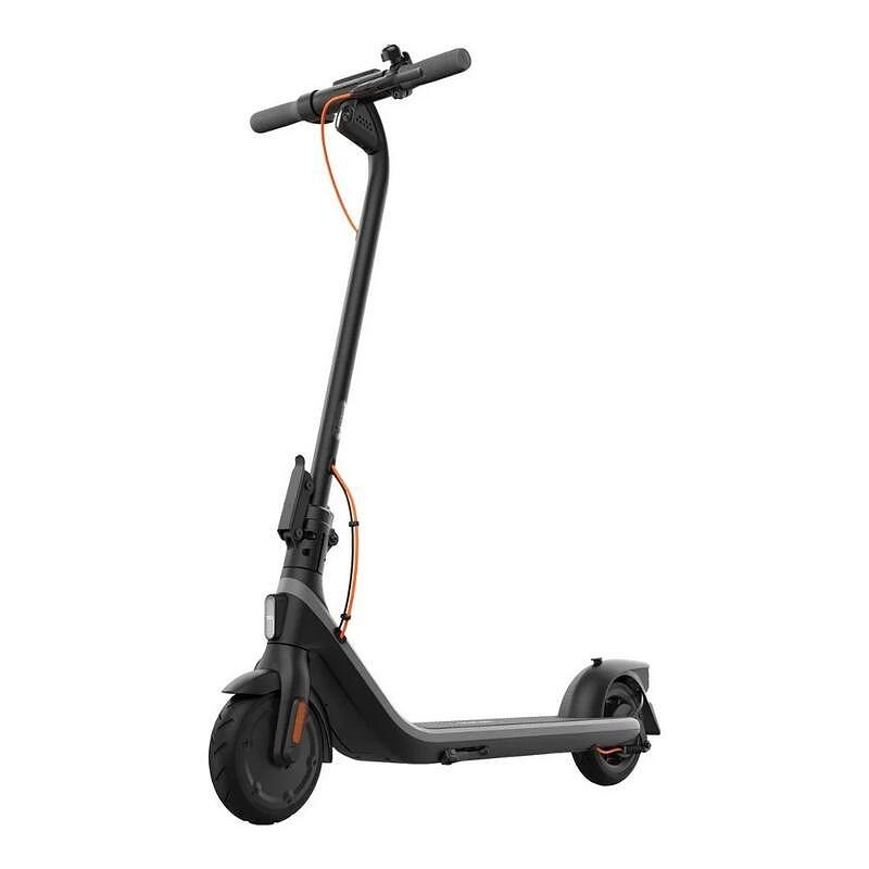 Електрически скутер/тротинетка Segway E2 E , 12 градуси, 20.57 cm, 8.10 inch