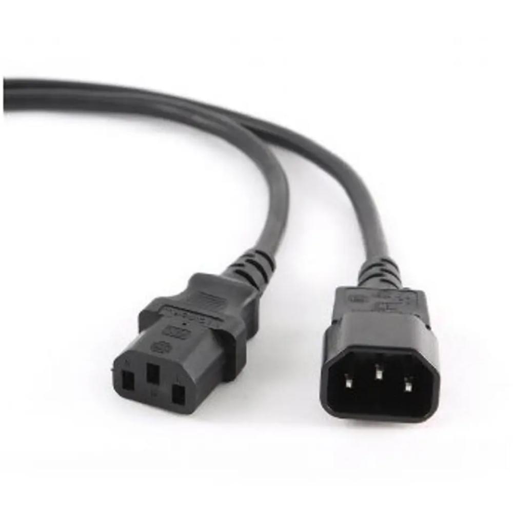 Cablexpert Power Cord C13 To C14 1.8m (PC-189) (GEMPC-189)