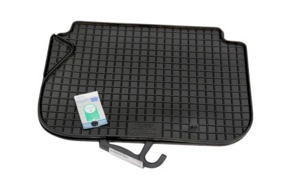 Гумени стелки за VW Caddy (2003-2020) - 2 бр. за задните седалки | JAR Computers Гумени стелки за VW Caddy (2003-2020) - 2 бр. за задните седалки