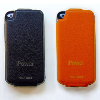 HardCE iPower Basic калъф/батерия за iPhone, iPhone 3G/3G S (черен) | JAR Computers HardCE iPower Basic калъф/батерия за iPhone, iPhone 3G/3G S (черен)